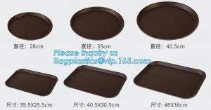 China PP plate, PS plate, PP late, coffee plate, fast food plate, cup plate,roudn plate, square plate,anti slip design bagease factory
