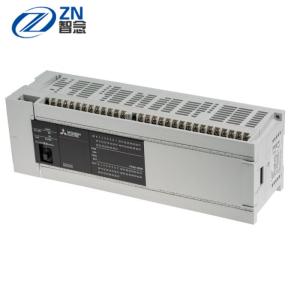 China FX5U-80MT/ES FX5U Series Sequencer CPU from MITSUBISHI factory