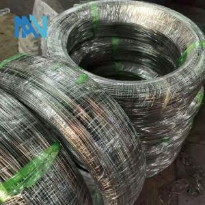 China Pure Aluminum Foil Coil Aluminum Welding Wire 1.60mm 2.40mm factory