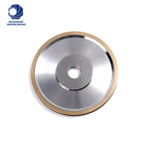 China Best selling 100mm Diamond and CBN grinding wheel,cutting and polishing wheel manufacturer factory