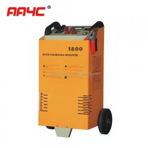 China AA4C Battery charger battery starter AA-BC1800(For truck) factory