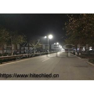 HT-SS-D3135 9000lm~13500lm all in one solar led street light, Farolas solares