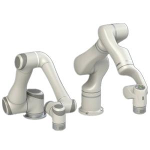 China Pcb Assembly Industrial Robot Gripper , Collaborative Heavy Duty Robotic Arm on sale China Pcb Assembly Industrial Robot Gripper , Collaborative Heavy Duty Robotic Arm on sale