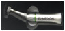 China 4:1decrease speed contra angle handpiece factory