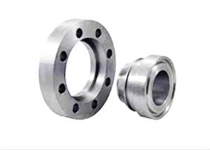 China Customized  OEM And ODM Available Swivel Flange Split Swivel Joint Print Flange factory