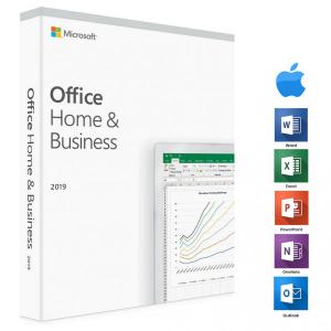 China Home And Business Microsoft Office 2016 Mac Bind Online License Key on sale