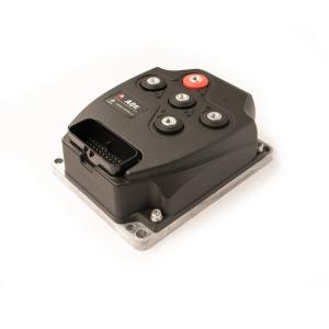 Buy cheap 250A 24V,36/48V Induction Motor Speed Control EN1175 For Scissor Lift from wholesalers