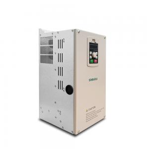China Speed Control AC To AC 3 Phase Frequency Inverter 20HP For Industrial Motors factory