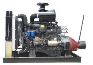 China 200hp Diesel Engine for Water Pump PTO Shaft factory