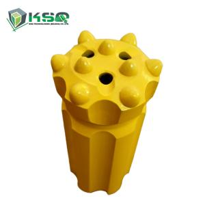 China T38 64mm Tungsten Carbide Retrac Bit For Rock Drill on sale