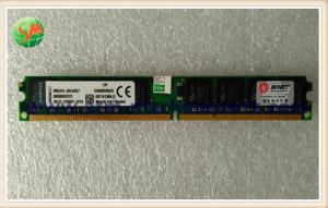 China ATM Spare Part 2GB RAM Memory Chip PC DDR 3 For ATM Machine PC Core on sale