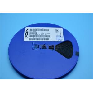 China 1.5W Surface Mount Transistor ZXTN08400BFFTA Trans NPN 400V 0.5A SOT23F - 3 on sale