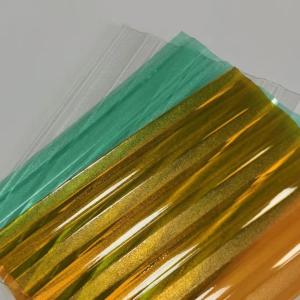 China Embossed Corrugated Polycarbonate Sheet 6000mm 610mm factory