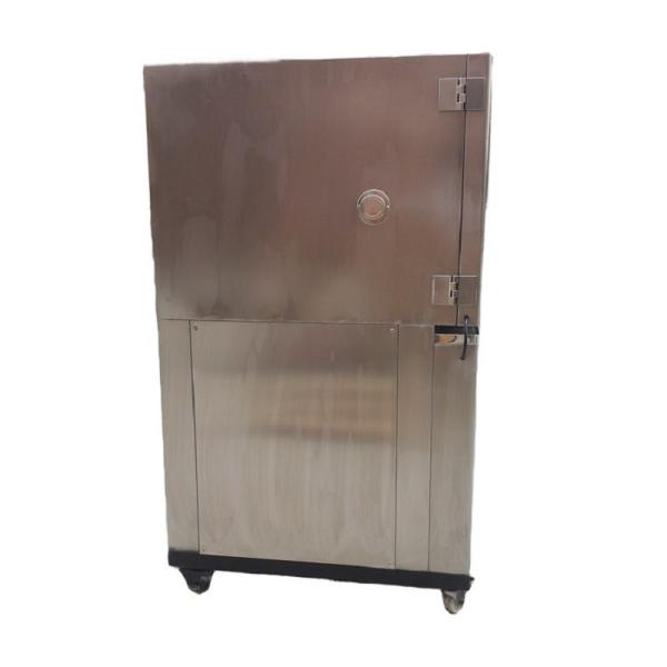 CE Certified Black Garlic Fermenter Machine 80L Energy Saving