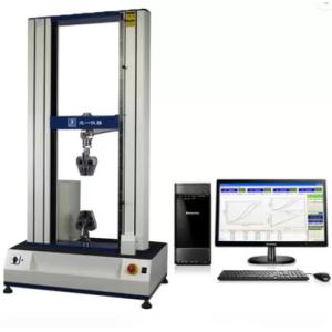 Servo Hydraulic Universal Fatigue Testing Machine Universal Testing Machine