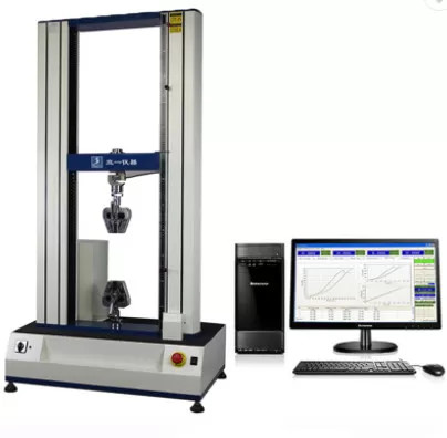 Servo Hydraulic Universal Fatigue Testing Machine