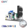 Buy cheap Easy Operate Flake Ice Machine For Commercial Ice Makers 5000 KG Daily Capacity from wholesalers