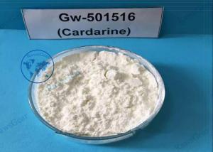 China Sarms GW501516/ GSK-516/ Cardarine For Treat Obesity And Heart Health Problems 317318-70-0 on sale