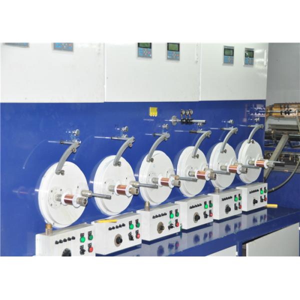 Polyamideimide Rectangular Copper Wire High Temperature Enameled