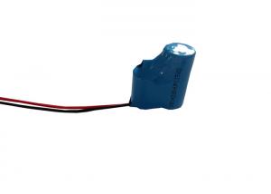 High capacity Supercapacitor Battery Pack for TPMS automobile tire pressure monitoring