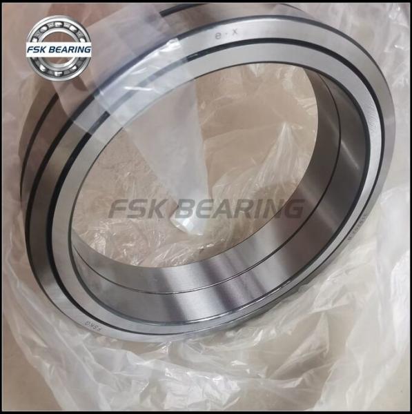 Full Complement 319262 B Cylindrical Roller Bearing Walk Bearing Double Row