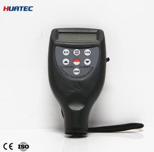 China Magnetic Coating Thickness Gauge TG8825 for non - magnetic coating layers on sale