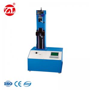 China IEC60851-3 Cable Testing Machine Elongation And Tensile Strength Tester factory