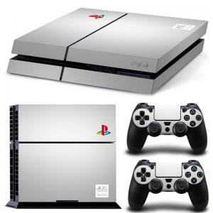 China PS4 Sticker #0048 Skin Sticker for PS4 Playstation Skin Stickers factory