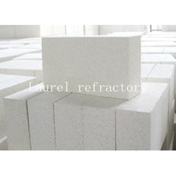 Heat Resistant Fireproof Lightweight Energy saving Insulating Refractory Brick for fireplace Furnace