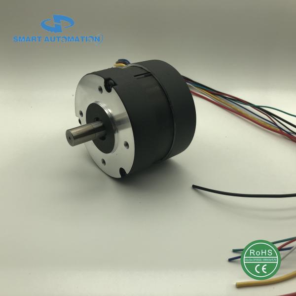 12v 18v 24v Brushless Dc Cooling Fan Motors for Ventilation Condenser and Sanitization System, Power 50w 100w 200w 500w