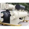 Buy cheap 1793kW - 2690kW Centrifugal Chiller Using Water Cooled Falling Film Evaporator from wholesalers