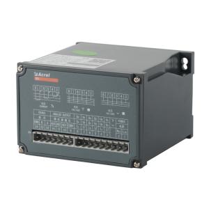 China Acrel BD-3I3 Series Current Transmitter 3 Phase Current Isolate And Transmit 3 Analog Output Fix To Cubicle With Bolt factory