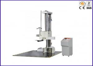 China ISO 2248 Simulate Transportation Free Drop ISTA Packaging Testing Equipment on sale