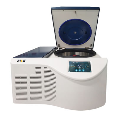 TRHI22-L : benchtop refrigerated