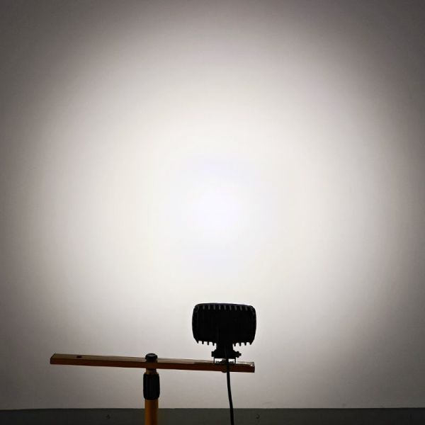 Waterproof IP67 60W Rotatable Stand Turn Signal LED Working Light Tractor Forklifts