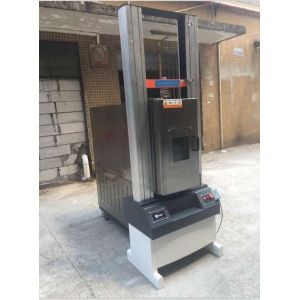 High Temperature Universal Testing Machine with 5KN 1ton 2 ton Max Load for