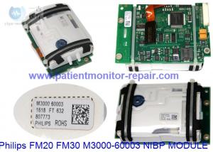 China Excellent Medical Equipment Parts Hospital Fetal Monitor FM20 FM30 M3000-60003 NIBP Pumps on sale