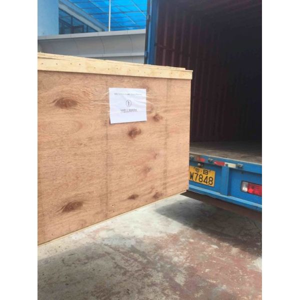 Box Forming Machine / Automatic Shoes Box Forming Machine