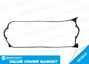 China 96 - 00 Honda Civic Del Sol 1.6L Changing Valve Cover Gasket , Car Valve Cover Gasket on sale