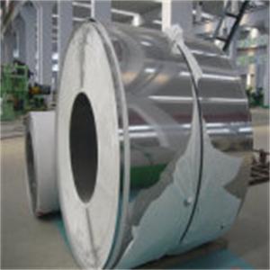 China 1000mm-2000mm 202 Stainless Steel Coil Ss Coil 430 Stainless Steel Sheet Roll factory