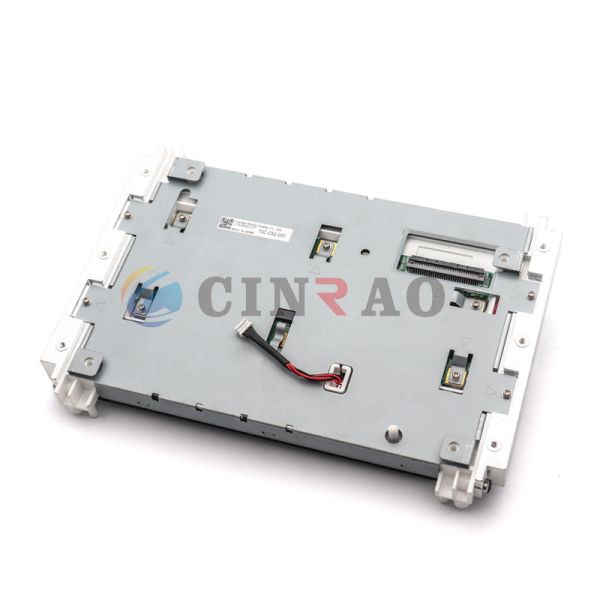 8.0 INCH TFT LCD Display Screen Toshiba LTA080B0Y1F For Car Auto Parts Replacement