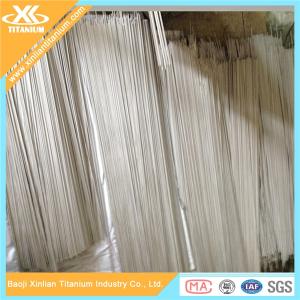China China factory price for titanium welded wires factory