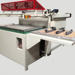 China 800KG Dust Proof Industrial Vacuum Packaging Machine Food Sealer factory