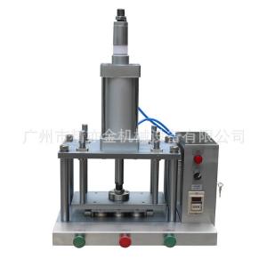 China Laboratory Baking Pressing Powder Making Machine 220V / 50Hz factory