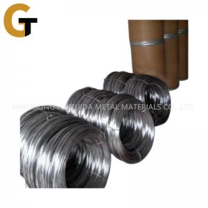 China Hot Rolled Steel Wire Electro Steel Wire Rod 16mm factory