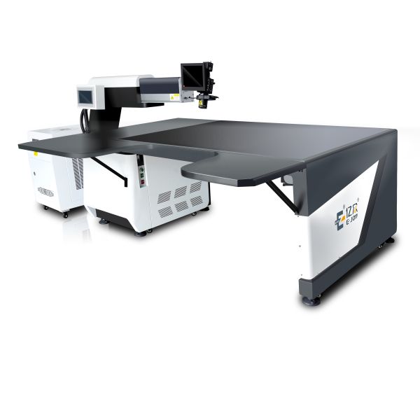 EJON ET20 Box Letter Bending Machine for Trimcap Channelume Grooving and Notching
