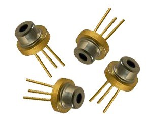 Buy cheap 808nm 1W laser diode with TO5(9mm) package from wholesalers