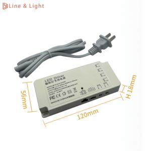 China LED Lighting Power Supply Led Driver Switching Power Supply factory