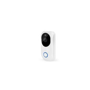 IP65 1920*1080 Smart Video Doorbell 1080P Two Way Intercom APP Control