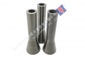 China Cemented Tungsten Carbide Abrasive Blasting Nozzles Customized Size Oem Available on sale
